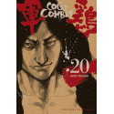 COQ DE COMBAT - TOME 20