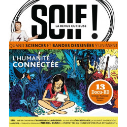 SOIF N°1 L'HUMANITE CONNECTEE