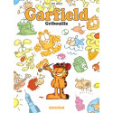 GARFIELD - 69 - GARFIELD GRIBOUILLE