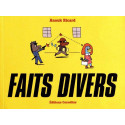 FAITS DIVERS (CORNÉLIUS) - 1 - FAITS DIVERS