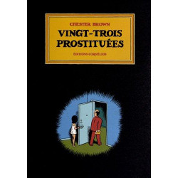 VINGT-TROIS PROSTITUÉES
