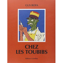 (AUT) BOFA - CHEZ LES TOUBIBS