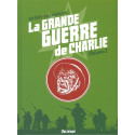 GRANDE GUERRE DE CHARLIE (LA) - 3 - VOLUME 3