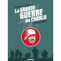 GRANDE GUERRE DE CHARLIE (LA) - 8 - LE JEUNE ADOLF