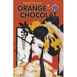 ORANGE CHOCOLAT - 1 - VOLUME 1