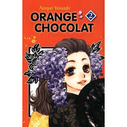 ORANGE CHOCOLAT - TOME 2