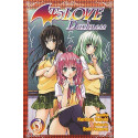 TO LOVE - DARKNESS - TOME 3
