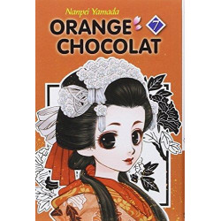ORANGE CHOCOLAT - TOME 7