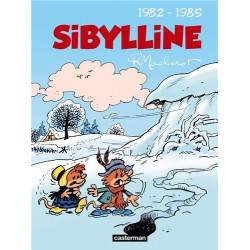 SIBYLLINE - 1982-1985