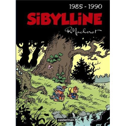 SIBYLLINE - 1985-1990