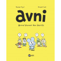 AVNI - 1 - ANIMAL VRAIMENT NON IDENTIFIÉ
