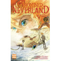 PROMISED NEVERLAND (THE) - 12 - LE SON DU COMMENCEMENT