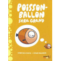 POISSON-BALLON SERA GRAND
