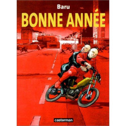 BONNE ANNÉE (BARU) - BONNE ANNÉE