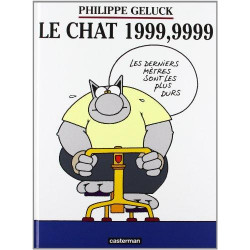 LE CHAT 1999,9999