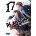 RE-MEMBER - TOME 17