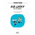 KID LUCKY - 5 - KID OU DOUBLE