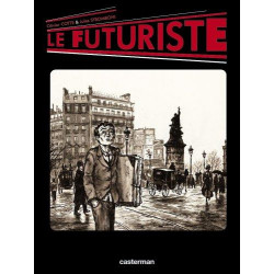 FUTURISTE (LE) - LE FUTURISTE