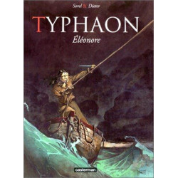 TYPHAON - 1 - ÉLÉONORE