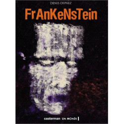 FRANKENSTEIN (DEPREZ) - FRANKENSTEIN