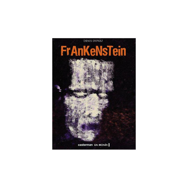 FRANKENSTEIN (DEPREZ) - FRANKENSTEIN