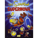 SIMPSON (LES) (JUNGLE !) - 25 - SUPERNOVA