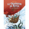 CHASSEUR DE RÊVES (LE) - 2 - HARO SUR LE TIGRONIMBUS !