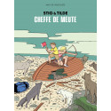STIG & TILDE - 2 - CHEFFE DE MEUTE