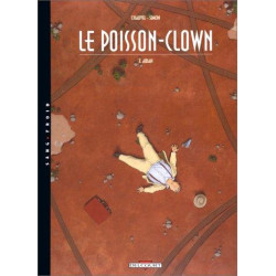 POISSON-CLOWN (LE) - 3 - AIDAN
