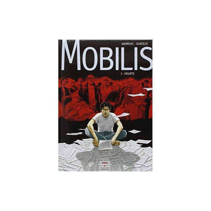 MOBILIS - 1 - HEURTS