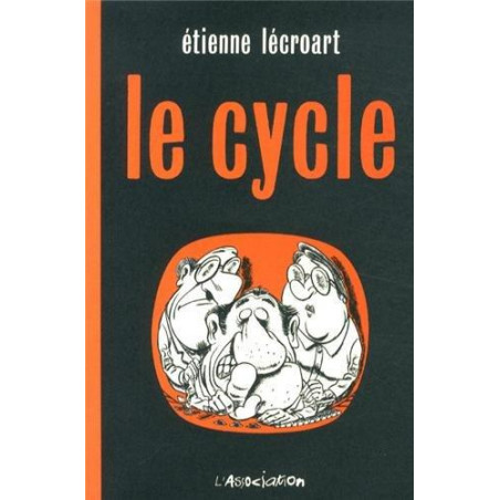 CYCLE (LE) - LE CYCLE