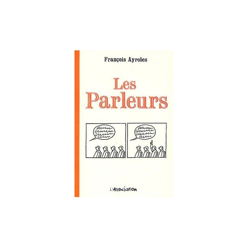 PARLEURS (LES) - 40 - LES PARLEURS