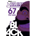BLEACH - 67 - BLACK