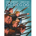 OGREGOD - 2 - SANS FUTUR