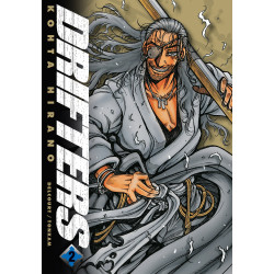 DRIFTERS - TOME 2