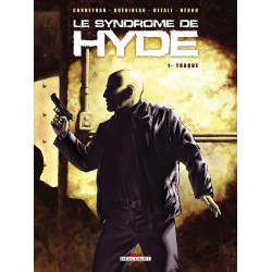 SYNDROME DE HYDE (LE) - 1 - TRAQUE