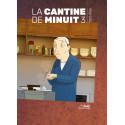 CANTINE DE MINUIT (LA) - 3 - VOLUME 3