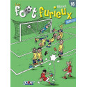 FOOT FURIEUX (LES) - TOME 16