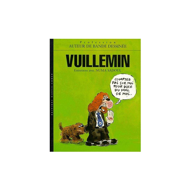 (AUT) VUILLEMIN - VUILLEMIN