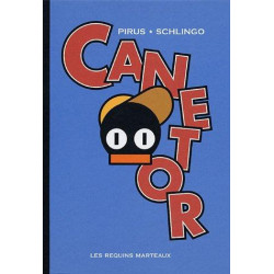 CANETOR - 1 - CANETOR