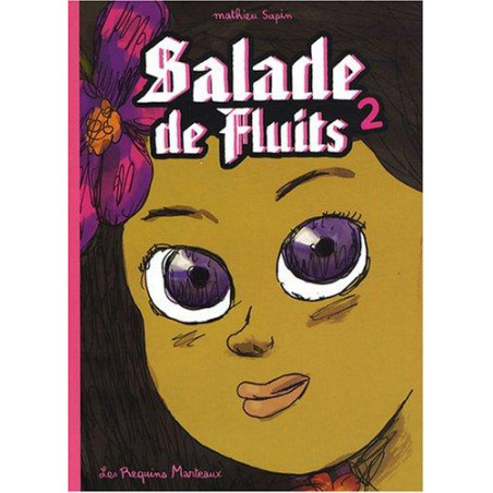 SALADE DE FLUITS - 2 - SALADE DE FLUITS 2