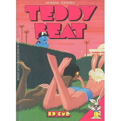 TEDDY BEAT - 1 - TEDDY BEAT