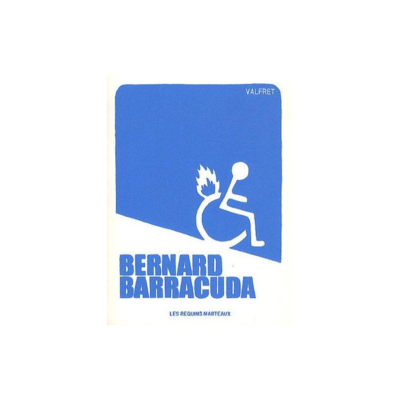 BERNARD BARRACUDA