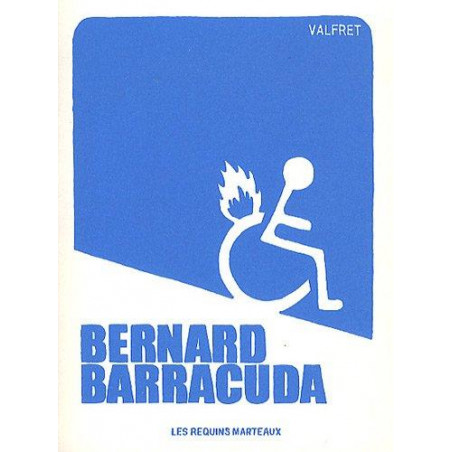 BERNARD BARRACUDA
