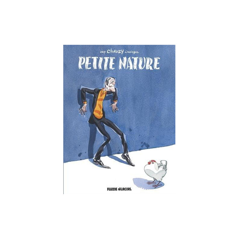 PETITE NATURE - 1 - PETITE NATURE