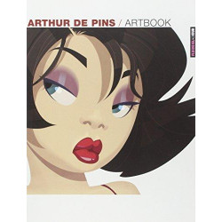 ARTBOOK - ARTHUR DE PINS