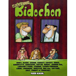 BIDOCHON (LES) - CASTING BIDOCHON
