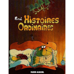 HISTOIRES ORDINAIRES