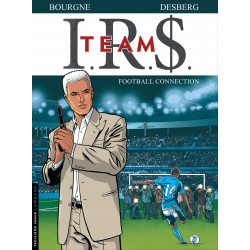 I.R.$. TEAM - 1 - FOOTBALL CONNECTION