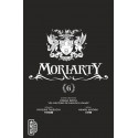 MORIARTY (MIYOSHI) - TOME 6